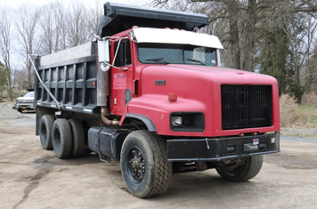 Main image International 5000